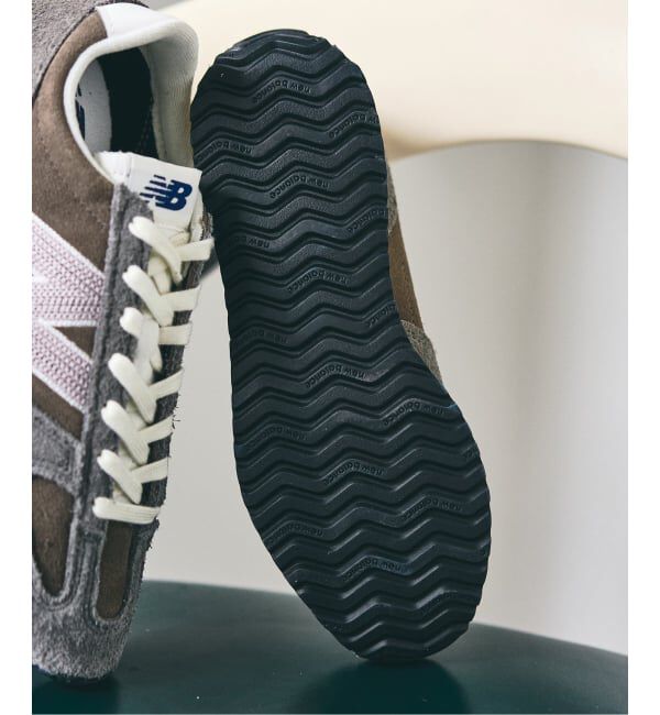 417 EDIFICE「【NEW BALANCE / ニューバランス】471」|スニーカー|