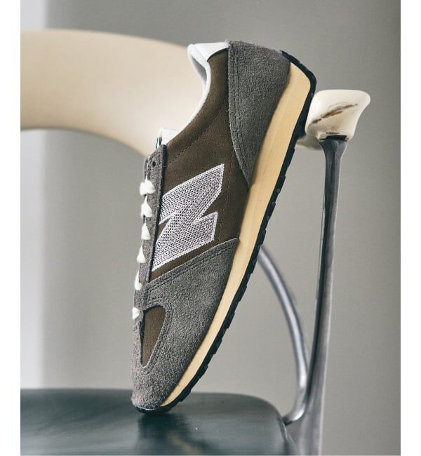 417 EDIFICE「【NEW BALANCE / ニューバランス】471」|スニーカー|