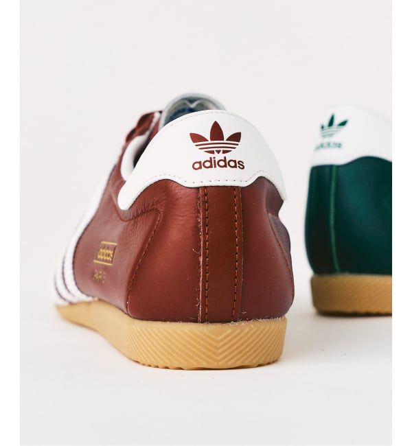 417 EDIFICE「adidas / アディダス PARIS」|スニーカー|