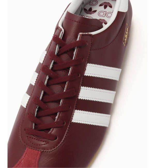 417 EDIFICE「adidas / アディダス PARIS」|スニーカー|