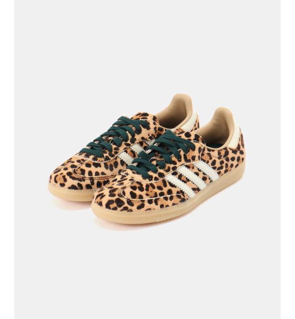 PULP「adidas / アディダス SAMBA OG W / KI6674」|スニーカー|