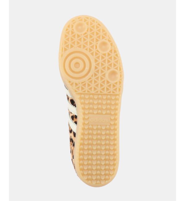 PULP「adidas / アディダス SAMBA OG W / KI6674」|スニーカー|