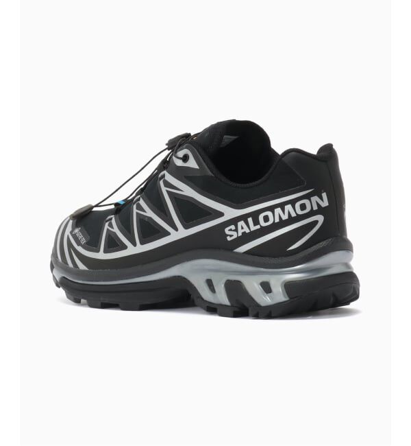 PULP「SALOMON / サロモン XT-6 GTX / L47450600」|スニーカー|