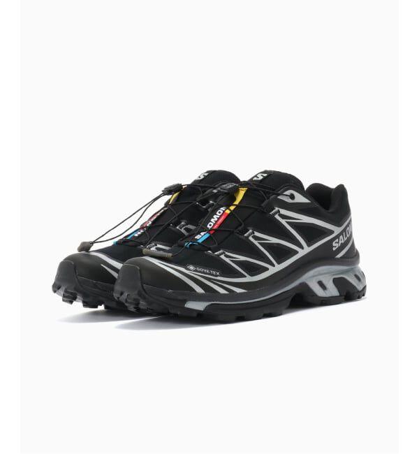 PULP「SALOMON / サロモン XT-6 GTX / L47450600」|スニーカー|