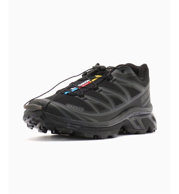 PULP「SALOMON / サロモン XT-6 / L41086600」|スニーカー|