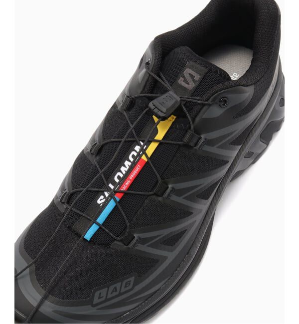 PULP「SALOMON / サロモン XT-6 / L41086600」|スニーカー|