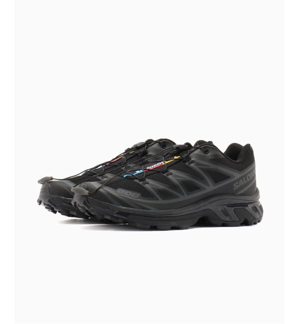 PULP「SALOMON / サロモン XT-6 / L41086600」|スニーカー|