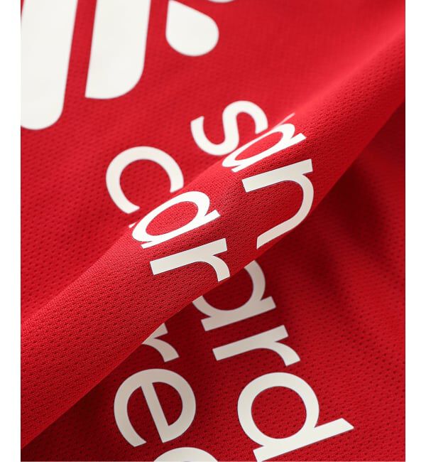 Liverpool FC「【Liverpool FC / リバプール FC】adidas FBLI リバプールFC ホーム レプリカ」|Tシャツ・カットソー|