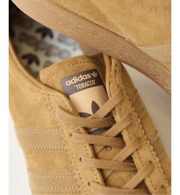 JOURNAL STANDARD relume「adidas originals / アディダス オリジナルス TOBACCO / タバコ JP9651」|スニーカー|