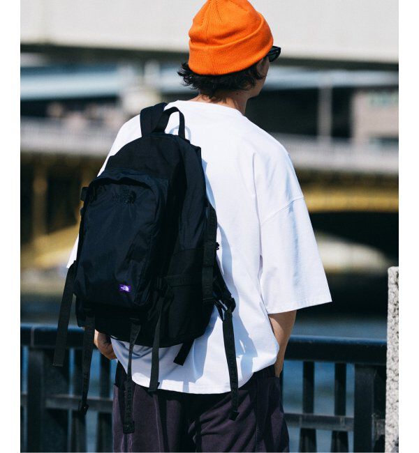 JOURNAL STANDARD relume「吸水速乾 RUSSELL ATHLETIC 別注 Dri-Power(R) BIG Tシャツ」|Tシャツ・カットソー|