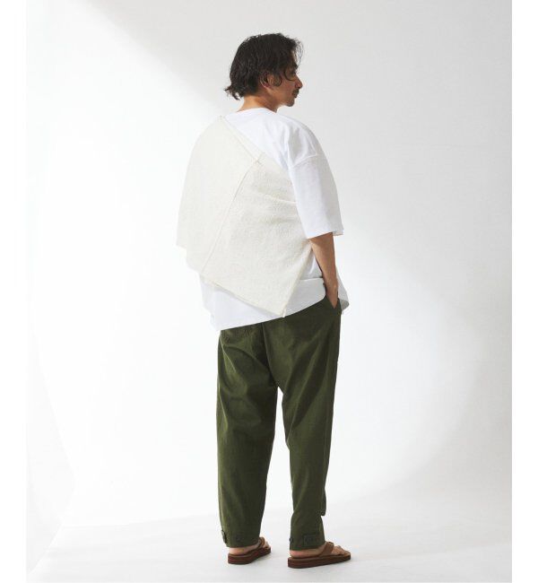 JOURNAL STANDARD relume「吸水速乾 RUSSELL ATHLETIC 別注 Dri-Power(R) BIG Tシャツ」|Tシャツ・カットソー|