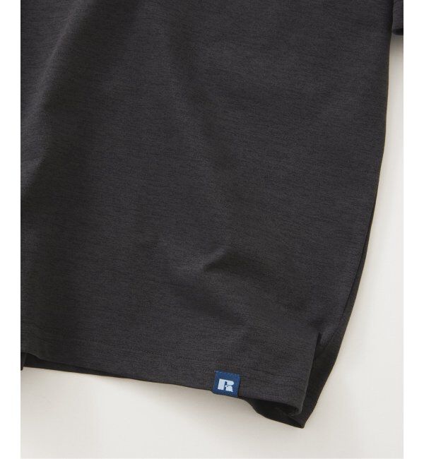 JOURNAL STANDARD relume「吸水速乾 RUSSELL ATHLETIC 別注 Dri-Power(R) BIG Tシャツ」|Tシャツ・カットソー|