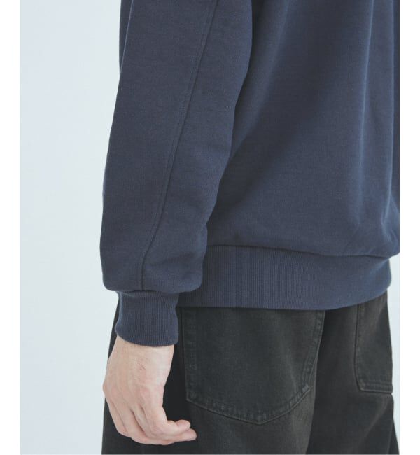 JOURNAL STANDARD「FRED PERRY / フレッドペリー 別注 フットボール カラー スウェット」|スウェット・ジャージ|