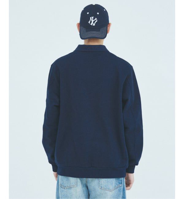 JOURNAL STANDARD「FRED PERRY / フレッドペリー 別注 フットボール カラー スウェット」|スウェット・ジャージ|