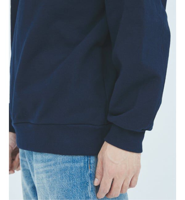 JOURNAL STANDARD「FRED PERRY / フレッドペリー 別注 フットボール カラー スウェット」|スウェット・ジャージ|