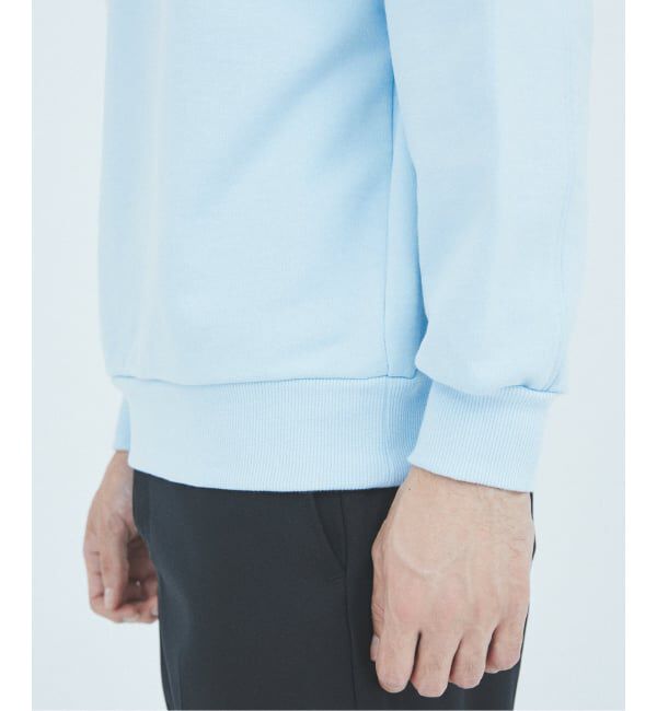 JOURNAL STANDARD「FRED PERRY / フレッドペリー 別注 フットボール カラー スウェット」|スウェット・ジャージ|