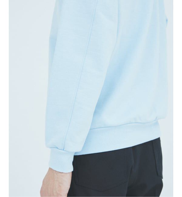 JOURNAL STANDARD「FRED PERRY / フレッドペリー 別注 フットボール カラー スウェット」|スウェット・ジャージ|