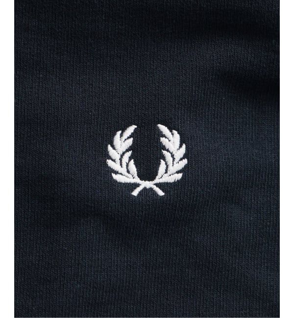 JOURNAL STANDARD「FRED PERRY / フレッドペリー 別注 フットボール カラー スウェット」|スウェット・ジャージ|
