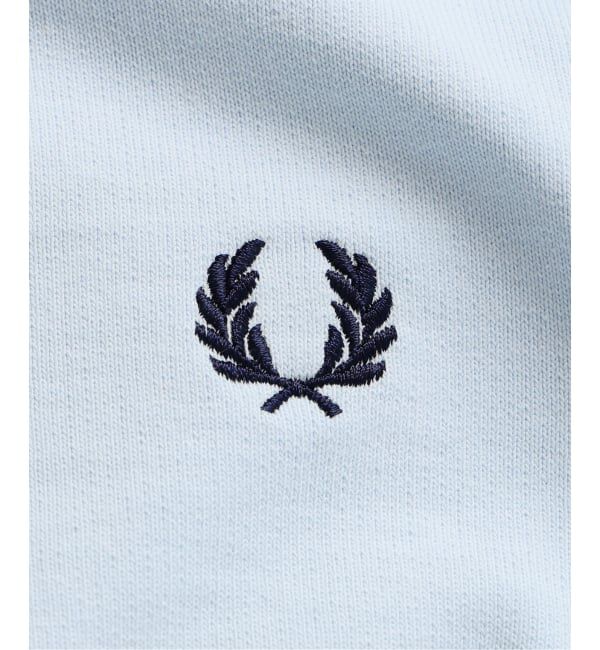 JOURNAL STANDARD「FRED PERRY / フレッドペリー 別注 フットボール カラー スウェット」|スウェット・ジャージ|