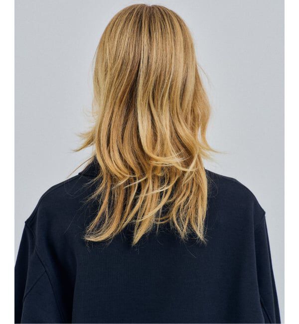 JOURNAL STANDARD「FRED PERRY / フレッドペリー 別注 フットボール カラー スウェット」|スウェット・ジャージ|