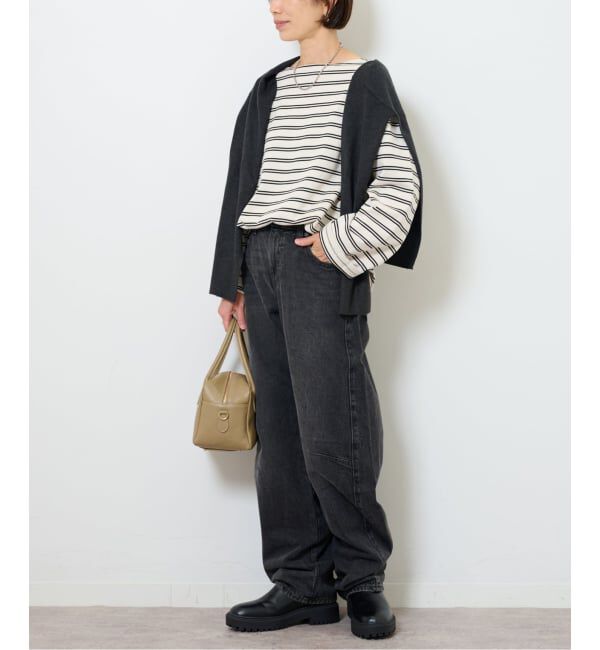 JOURNAL STANDARD relume「【LEVI'S/リーバイス】BAGGY DAD BARREL：デニムパンツ」|デニム|