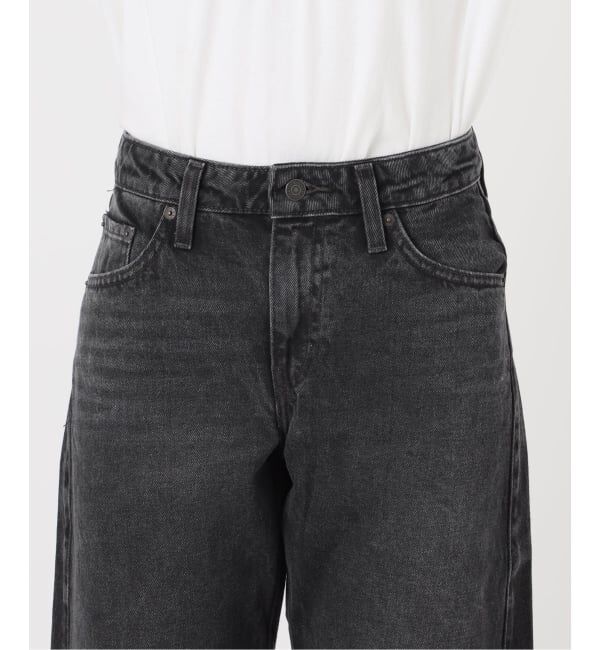 JOURNAL STANDARD relume「【LEVI'S/リーバイス】BAGGY DAD BARREL：デニムパンツ」|デニム|