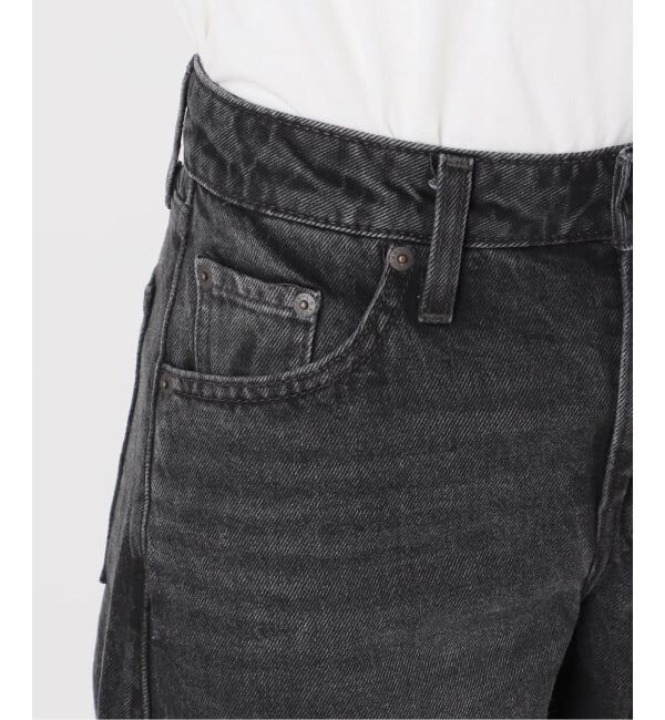 JOURNAL STANDARD relume「【LEVI'S/リーバイス】BAGGY DAD BARREL：デニムパンツ」|デニム|