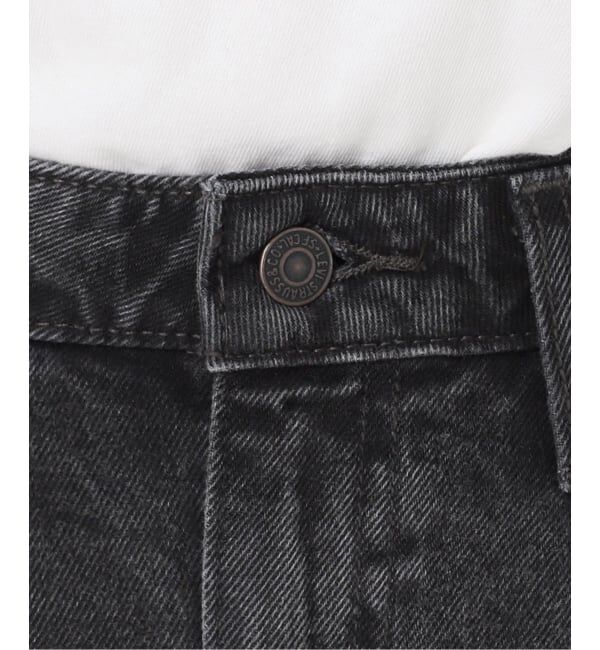 JOURNAL STANDARD relume「【LEVI'S/リーバイス】BAGGY DAD BARREL：デニムパンツ」|デニム|