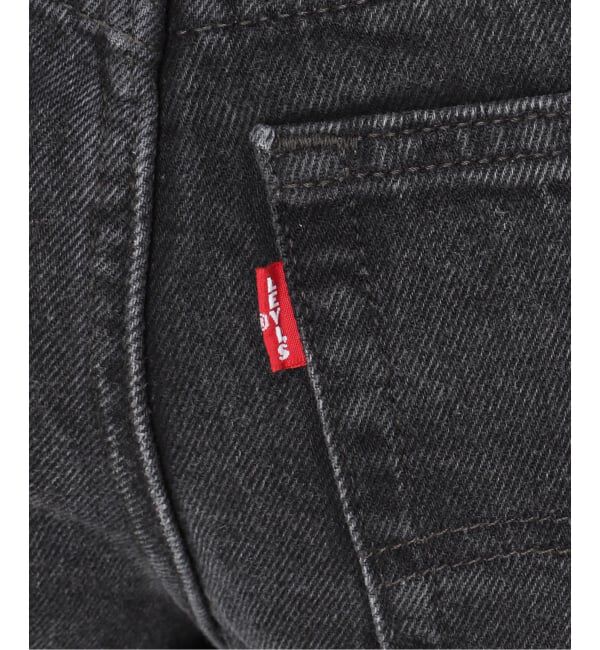 JOURNAL STANDARD relume「【LEVI'S/リーバイス】BAGGY DAD BARREL：デニムパンツ」|デニム|