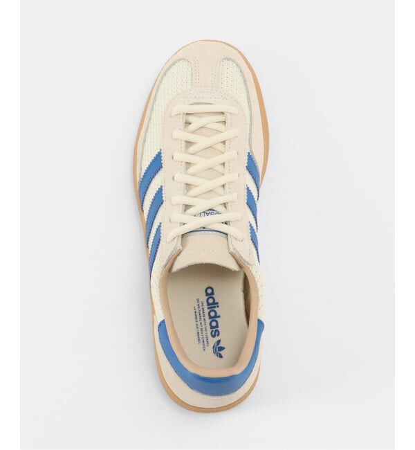 JOURNAL STANDARD relume「【adidas originals / アディダス オリジナルス】HANDBALL SPEZIAL」|スニーカー|