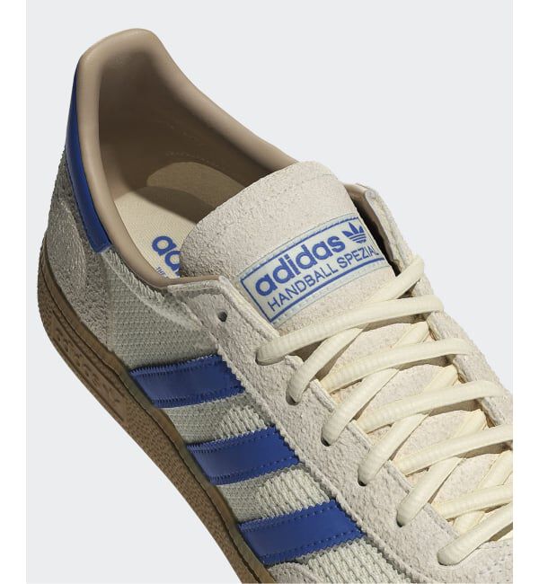 JOURNAL STANDARD relume「【adidas originals / アディダス オリジナルス】HANDBALL SPEZIAL」|スニーカー|