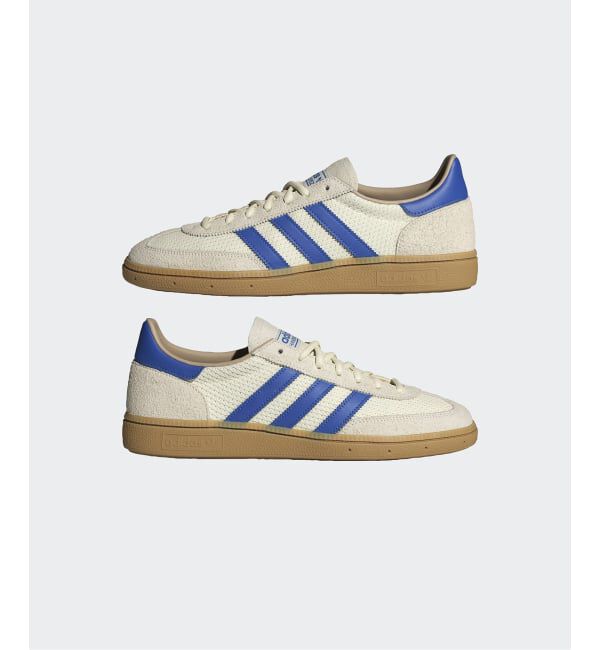JOURNAL STANDARD relume「【adidas originals / アディダス オリジナルス】HANDBALL SPEZIAL」|スニーカー|