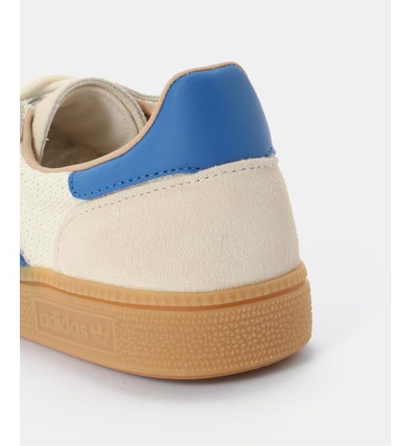 JOURNAL STANDARD relume「【adidas originals / アディダス オリジナルス】HANDBALL SPEZIAL」|スニーカー|