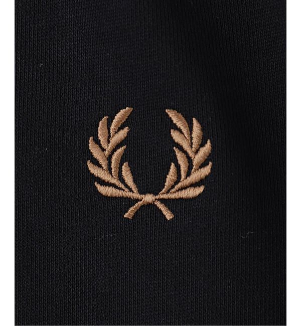 JOURNAL STANDARD「FRED PERRY / フレッドペリー クルーネックスウェット M7535」|スウェット・ジャージ|