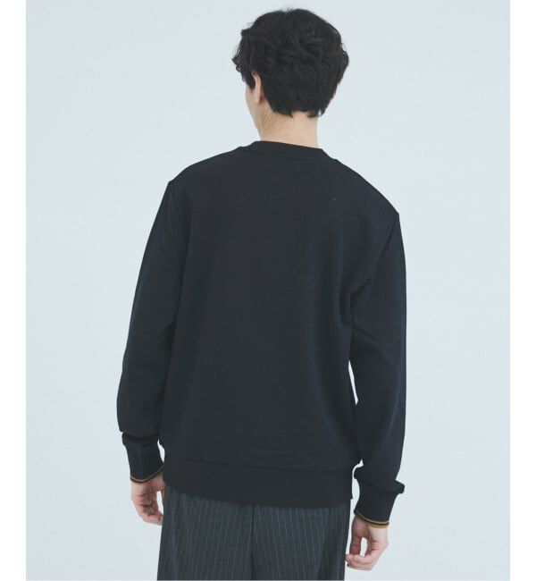 JOURNAL STANDARD「FRED PERRY / フレッドペリー クルーネックスウェット M7535」|スウェット・ジャージ|