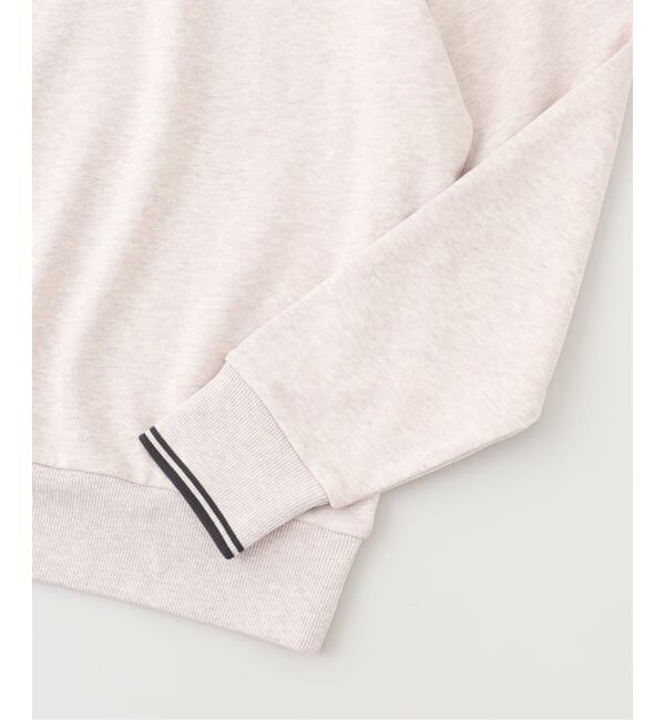 JOURNAL STANDARD「FRED PERRY / フレッドペリー クルーネックスウェット M7535」|スウェット・ジャージ|