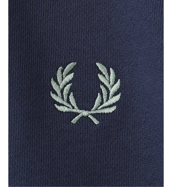 JOURNAL STANDARD「FRED PERRY / フレッドペリー クルーネックスウェット M7535」|スウェット・ジャージ|