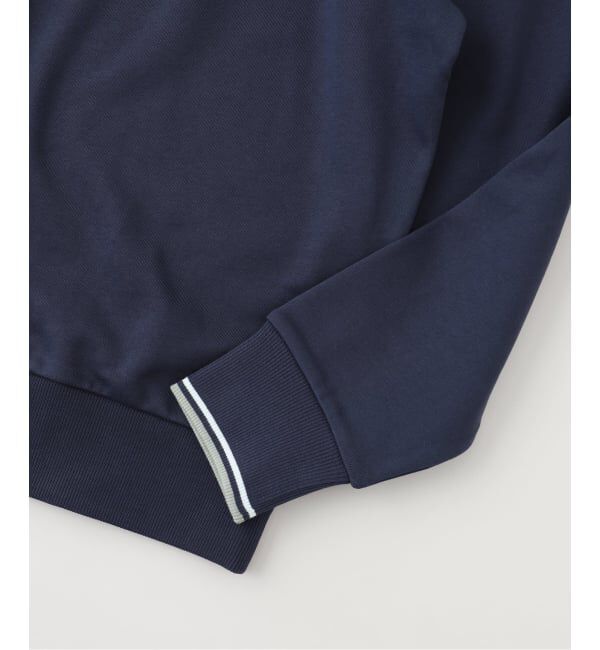 JOURNAL STANDARD「FRED PERRY / フレッドペリー クルーネックスウェット M7535」|スウェット・ジャージ|