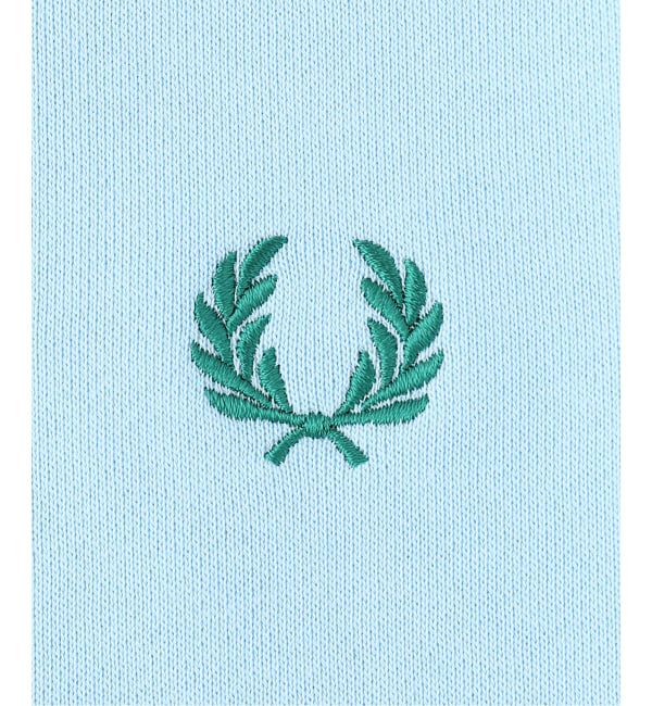 JOURNAL STANDARD「FRED PERRY / フレッドペリー クルーネックスウェット M7535」|スウェット・ジャージ|