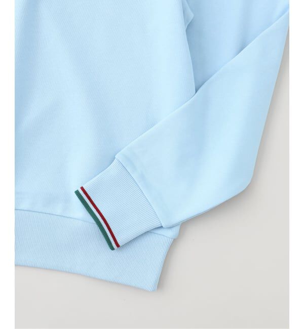 JOURNAL STANDARD「FRED PERRY / フレッドペリー クルーネックスウェット M7535」|スウェット・ジャージ|