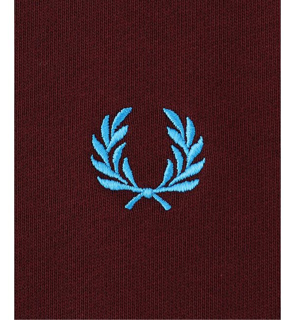 JOURNAL STANDARD「FRED PERRY / フレッドペリー クルーネックスウェット M7535」|スウェット・ジャージ|