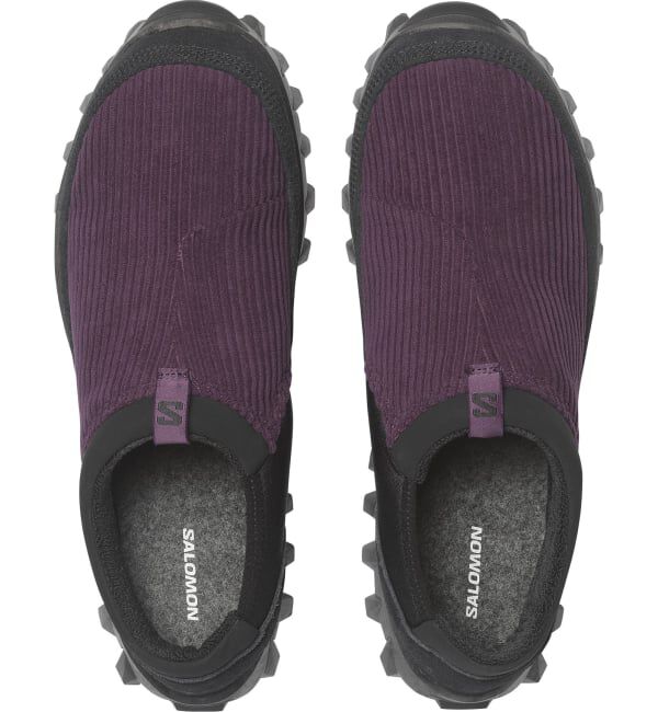 JOURNAL STANDARD「&ldquo;exclusive&rdquo; SALOMON / サロモン スノークロッグ コーデュロイ」|スニーカー|
