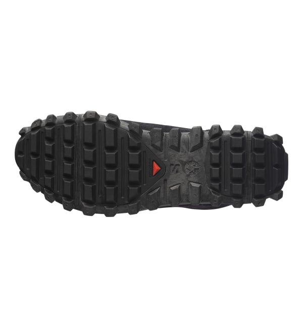 JOURNAL STANDARD「&ldquo;exclusive&rdquo; SALOMON / サロモン スノークロッグ コーデュロイ」|スニーカー|