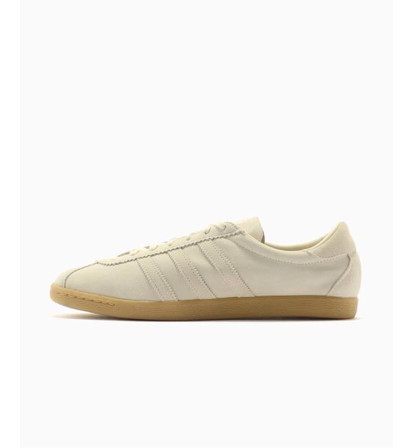 JOURNAL STANDARD relume「adidas originals / アディダス オリジナルス TOBACCO / タバコ」|スニーカー|ホワイト