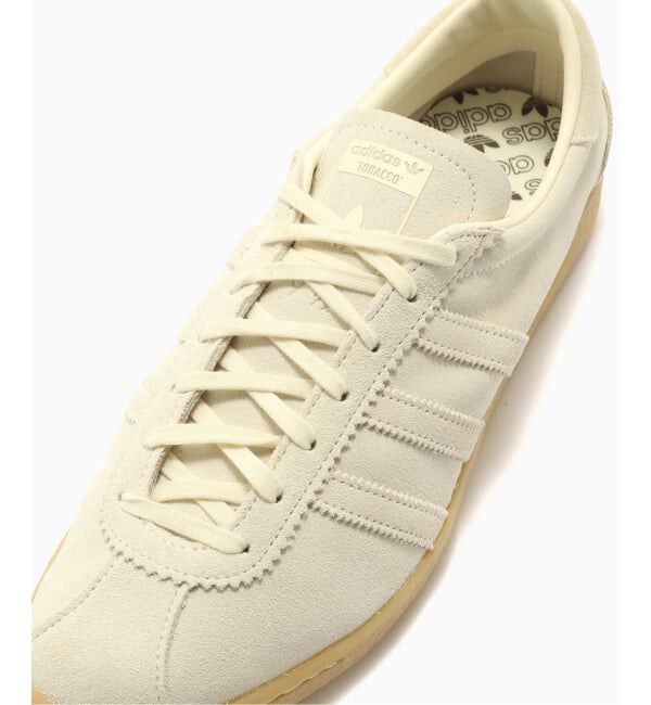 JOURNAL STANDARD relume「adidas originals / アディダス オリジナルス TOBACCO / タバコ」|スニーカー|