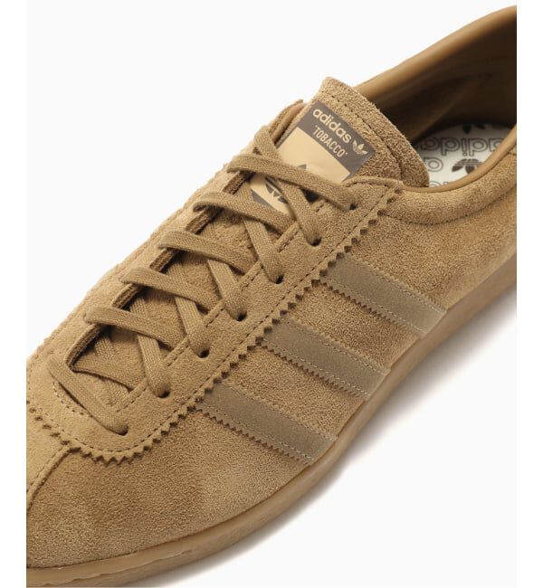 JOURNAL STANDARD relume「adidas originals / アディダス オリジナルス TOBACCO / タバコ」|スニーカー|