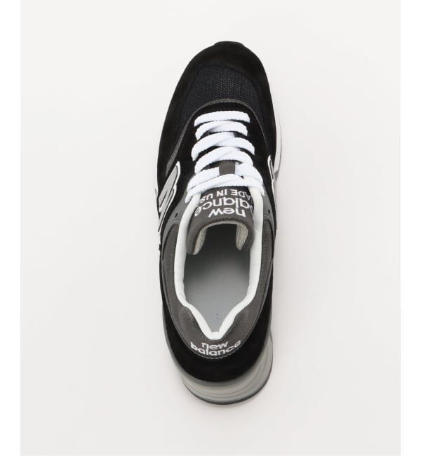 journal standard L'essage「【NEW BALANCE / ニューバランス】U997BK：スニーカー」|スニーカー|