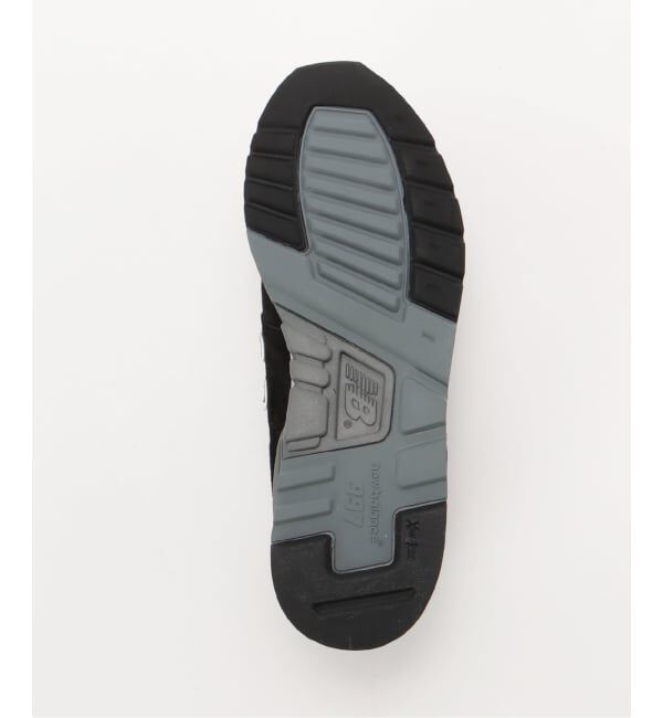 journal standard L'essage「【NEW BALANCE / ニューバランス】U997BK：スニーカー」|スニーカー|