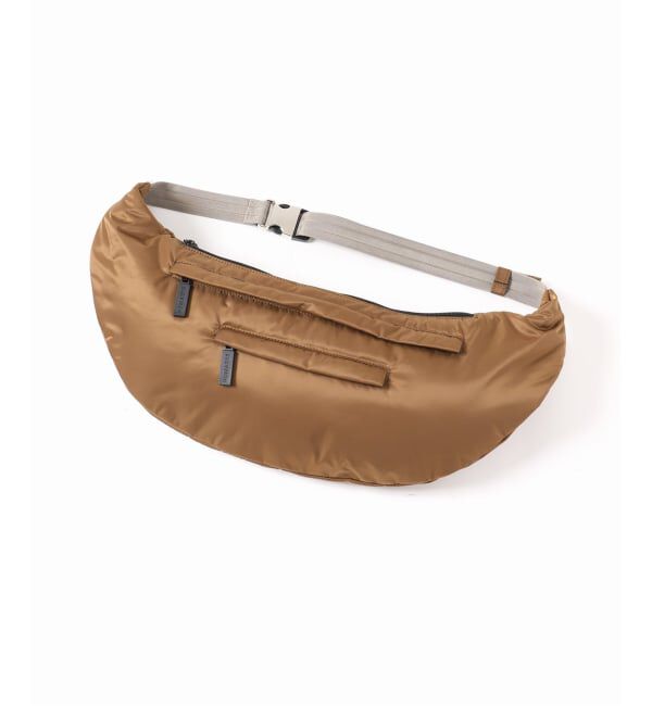 JOURNAL STANDARD「《予約》【NOMADIS/ノマディス】 SLINGO」|ショルダー・メッセンジャー|