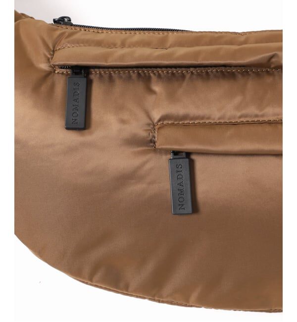 JOURNAL STANDARD「《予約》【NOMADIS/ノマディス】 SLINGO」|ショルダー・メッセンジャー|
